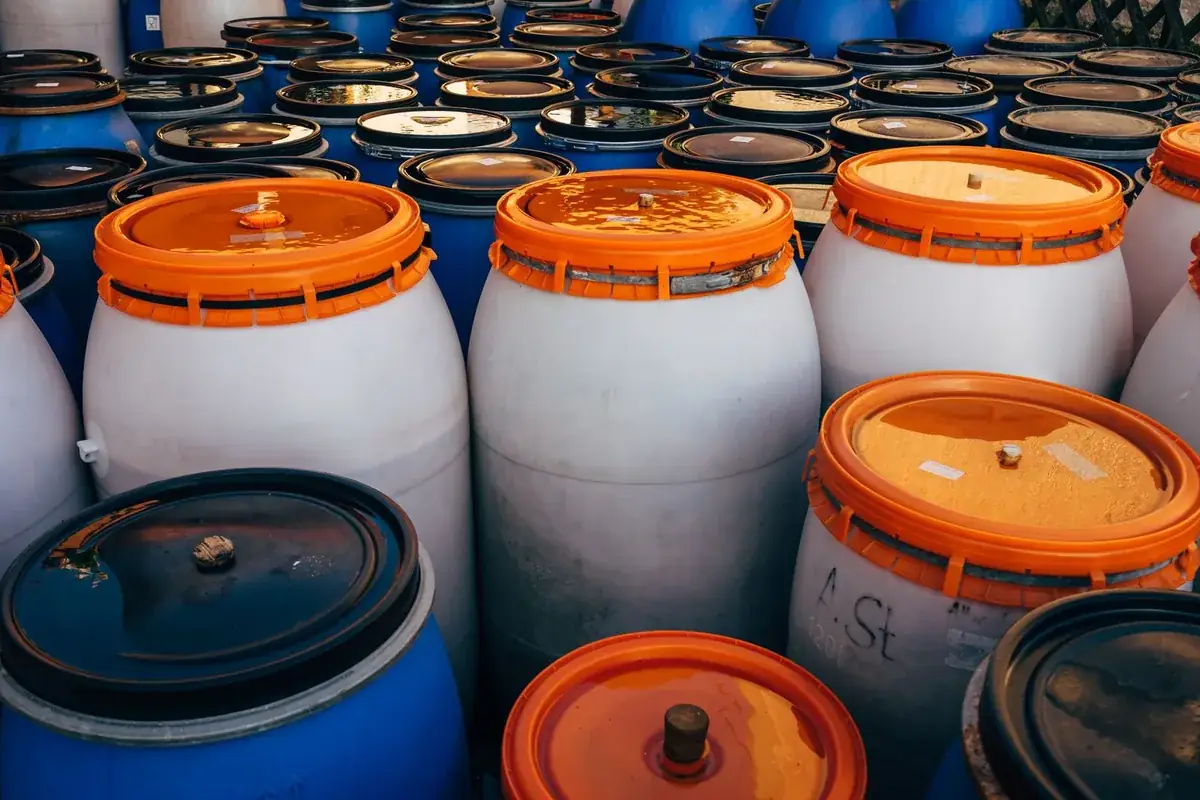 Medical Waste Removal in Powell, OH